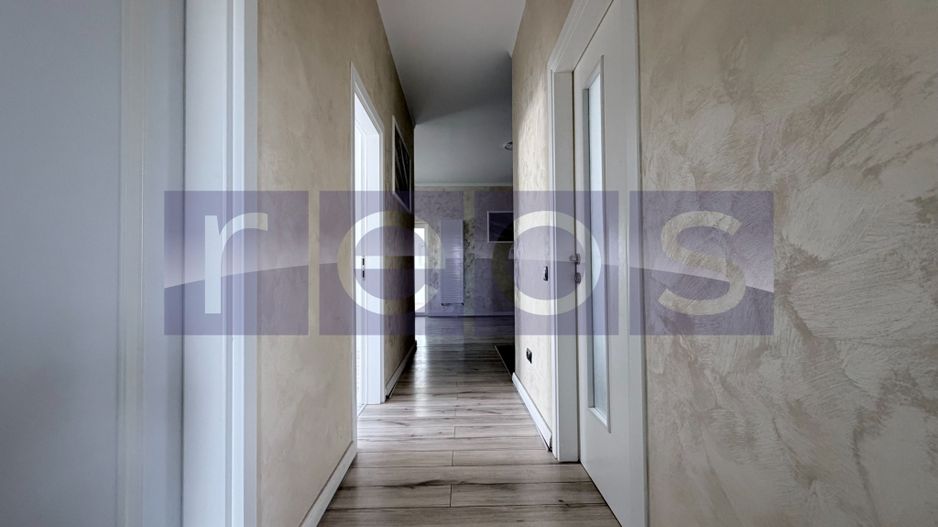 VANZARE VILA INDIVIDUALA 4 CAMERE | CARTIER REZIDENTIAL INCHIS | TEREN 300 MP | - Poză 8