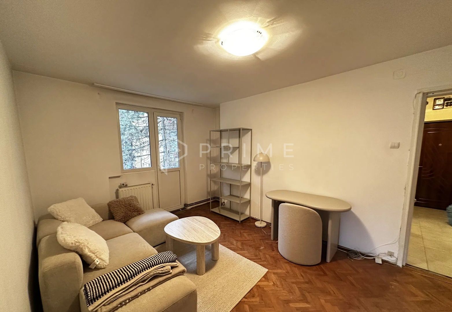 Apartament modern cu 2 camere de închiriat |  Aleea Săvinești - Poză 2