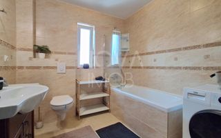 Apartament 3 camere,  modern - Selimbar - Poză 9