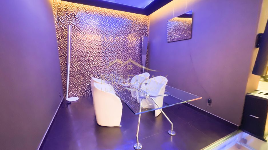 Cladire de birouri + spatiu comercial *1106 mp* // Dorobanti Capitale - Poză 32