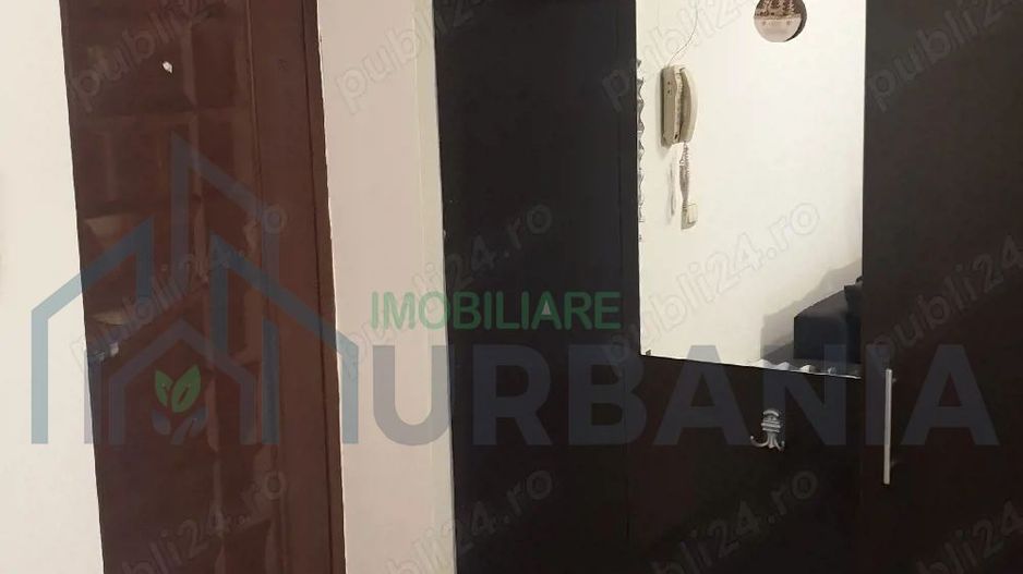 Apartament 3 camere, scara interioara, Iasi, - Poză 4