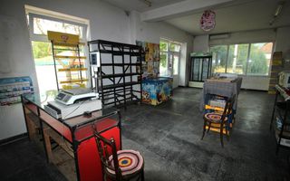 Spațiu comercial | DN69  | comuna Pesac | 50 km de Timișoara - Poză 7