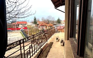 Casa D+P+E, an 1980, teren 285 m2, zona foarte buna, Campina, Prahova - Poză 3