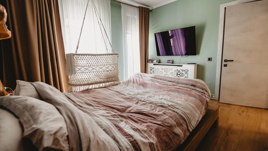 Apartament la Cheie cu parcare Subterana Buna ZIua - Poză 15