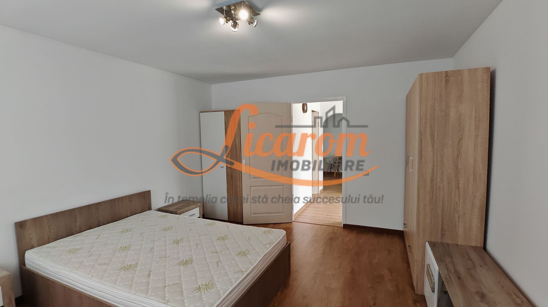 Casa traditionala singur in curte SANPETRU recent amenajata - Poză 7