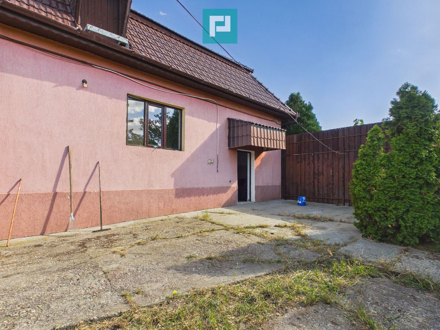 Casă individuală cu 5 camere și teren de 1.156 mp - Poză 20