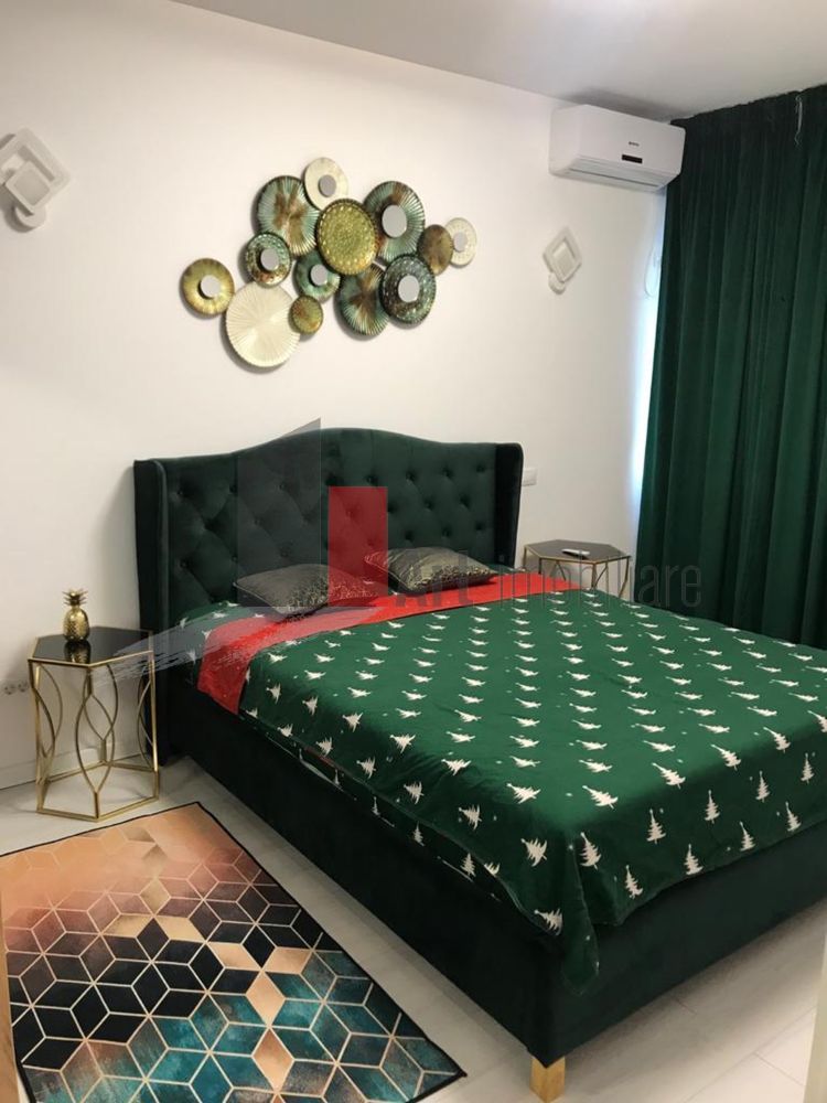 Inchiriezre ap 2 camere novum politehnica - Poză 4