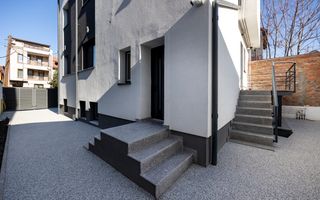 Chirie, casă, 8 camere, zona 1 Mai, București - Poză 56