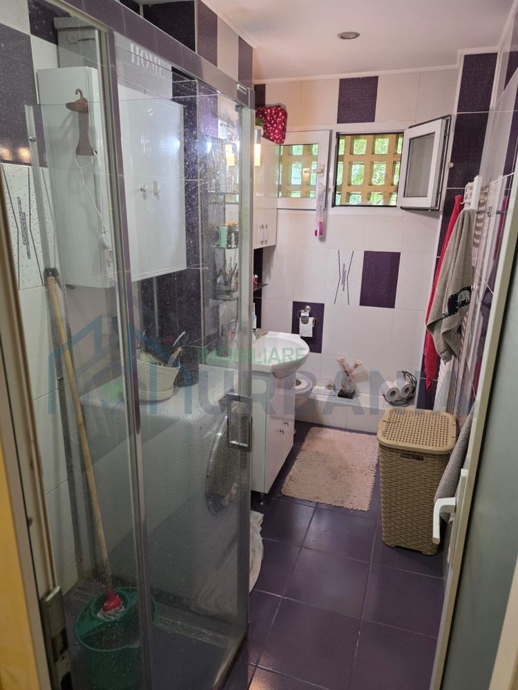 Apartament 3 camere renovat, Podu Ros, Iasi - Poză 7