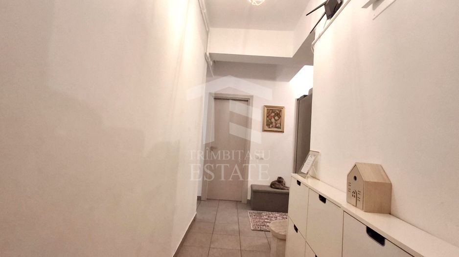 Apartament 3 camere zona Theodor Pallady - Poză 15