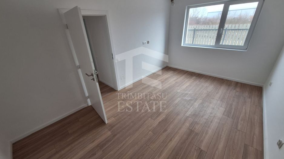 2 Camere - Decomandat - GRADINA PROPRIE - Bloc Nou - FINALIZAT - Poză 20