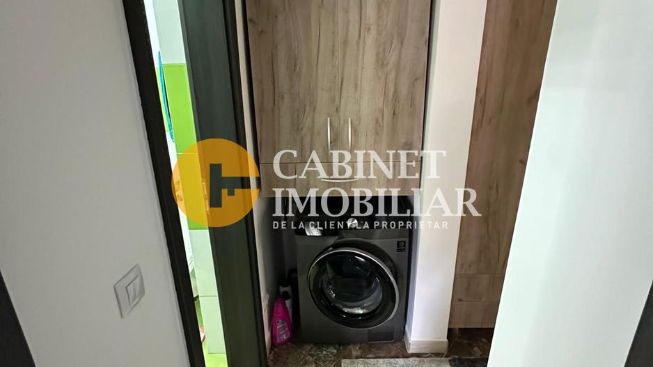 Apartament 2 camere DECOMANDAT - CANTA - Poză 6