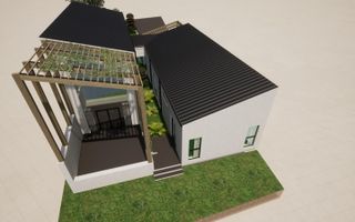 Vila de lux/ ultracentral/ Craiova - Poză 10