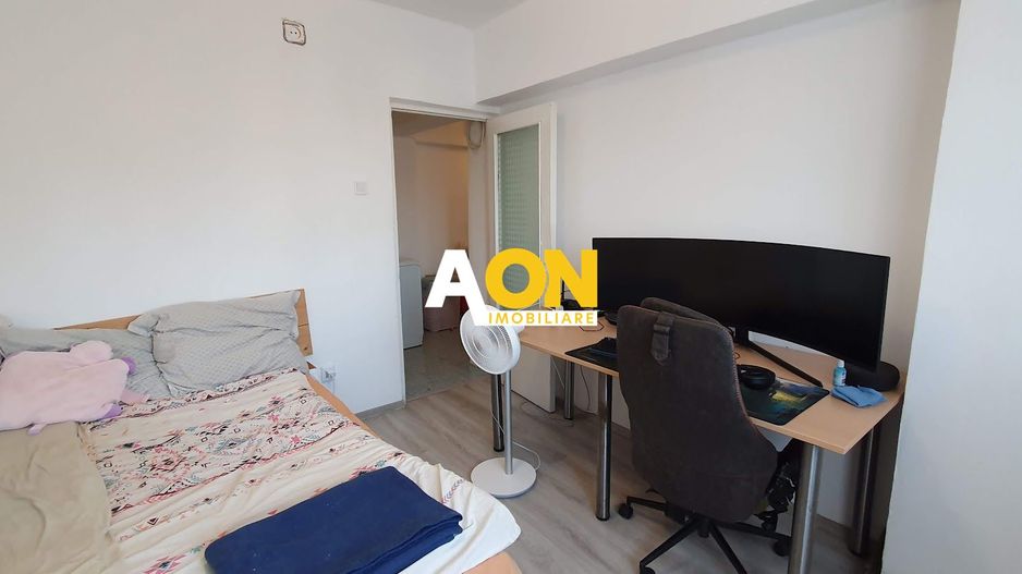 Apartament 2 camere, 49 mp utili, etaj intermediar, Cetate - Poză 8