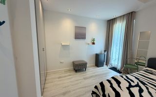 COSMOPOLIS - Apartament cu 3 camere si gradina, mobilat si utilat. - Poză 7