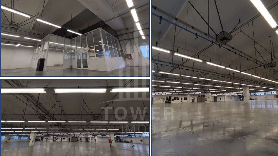 Spațiu industrial | Cisnădie - Poză 5