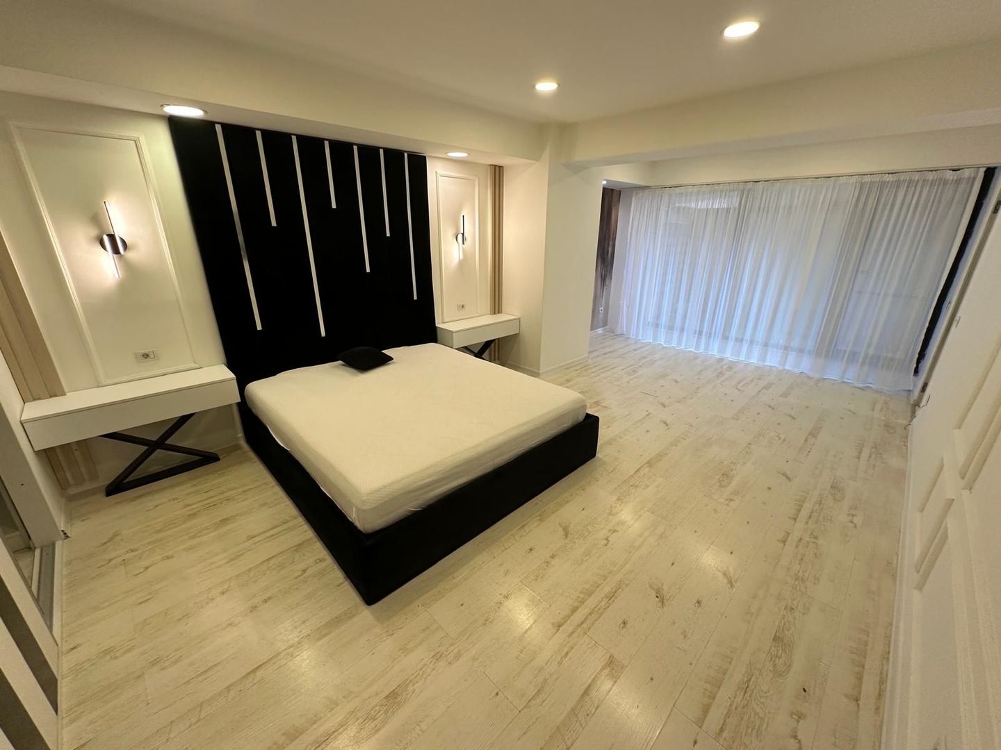 3 camere | Parc Herastrau | Cartierul Francez | terasa 33 mp - Poză 13