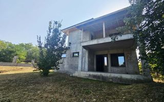 🏡 Vilă luminoasă, 4 camere, cu teren generos – Com. Plopu - Poză 10