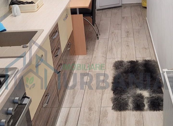 Inchiriez apartament 1 camera in Lazar Residence - Poză 5
