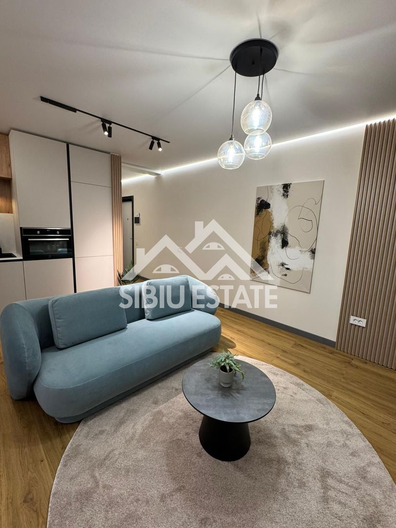 Apartament 2 camere premium-Zona Centrala  Prima inchiriere - Poză 16