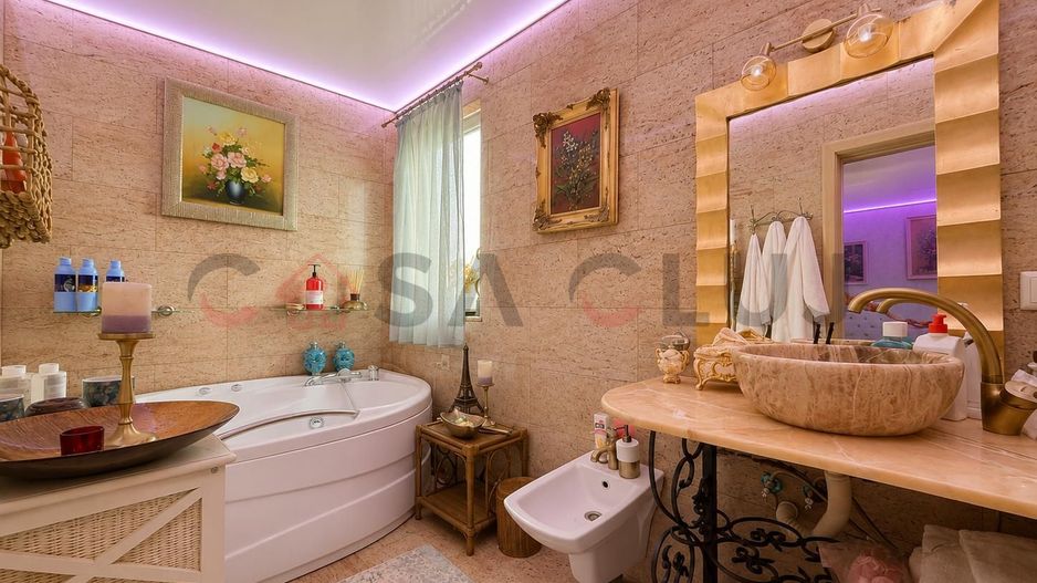 Apartament premium, zona Iulius Mall - Poză 9