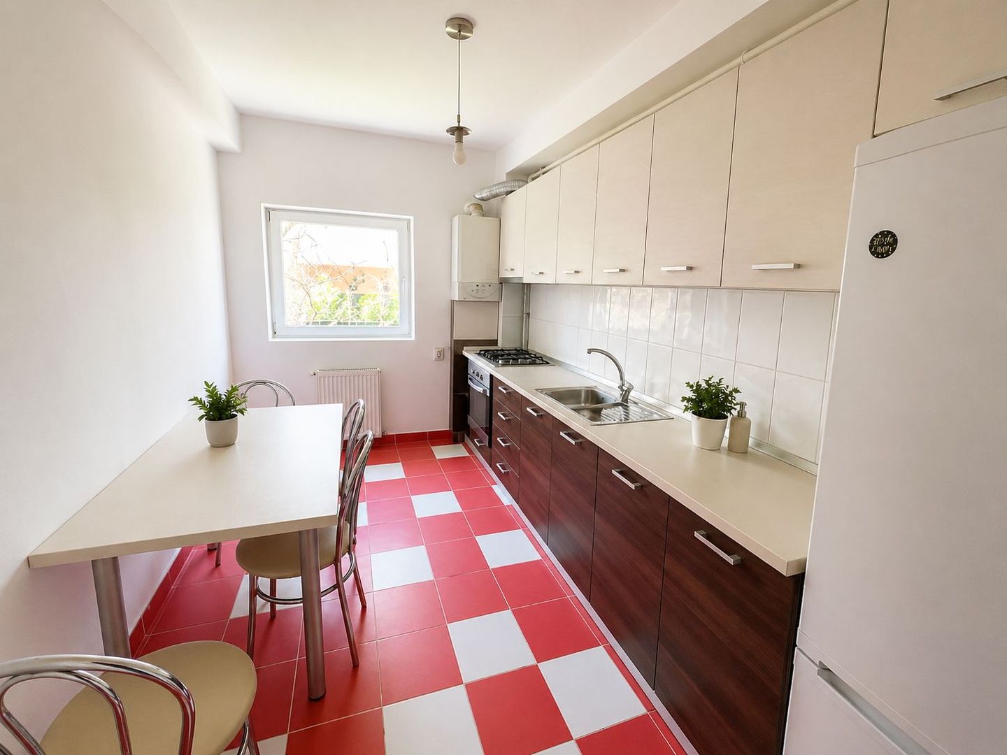 Apartament tip studio | 45 de mp  | Balcon | Zona Vivo - Poză 3