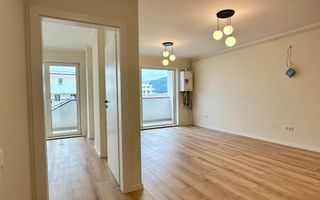 Vanzare 2 camere Floresti, IMOBIL PREMIUM, zona centrala cu CF - Poză 4