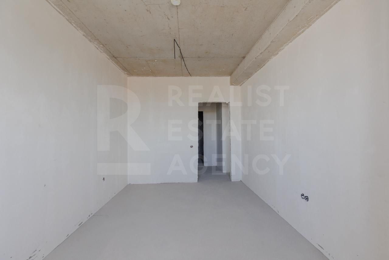 Vânzare, apartament, 3 camere, str. Cartușa, Durlești - Poză 5