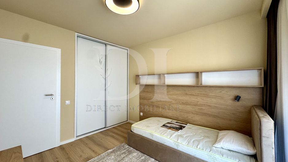 Apartament ultramodern / 3 camere / Zona Eroilor - Poză 14