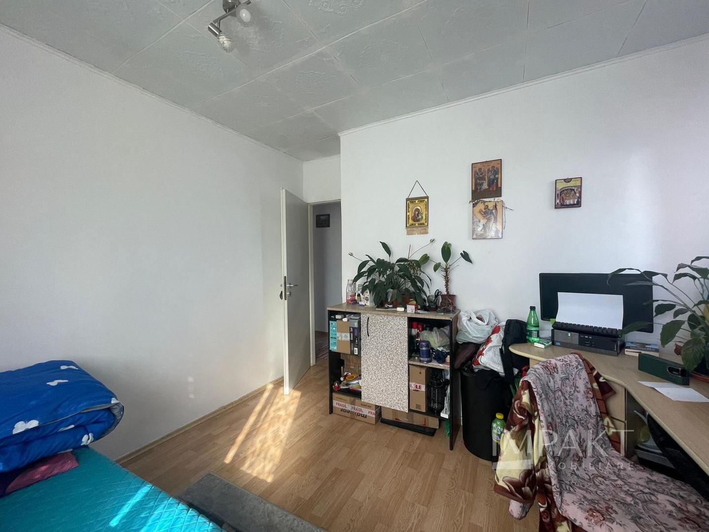 Apartament cu 2 camere de vanzare in zona Oasului - Poză 2