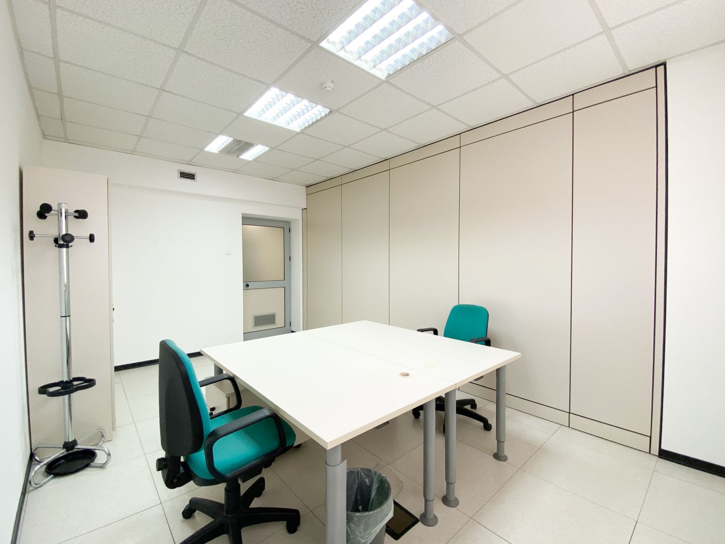 De inchiriat in cladire birouri P+5 etaje – ETAJ 3 - Poză 18