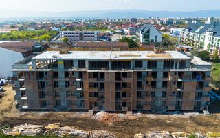 Apartament 2 camere  Lacul lui Binder, Sibiu - Poză 2