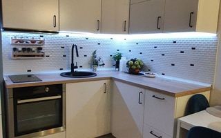 Apartament decomandat cu 2 camere de vânzare, Baciu, Cluj-Napoca. - Poză 2