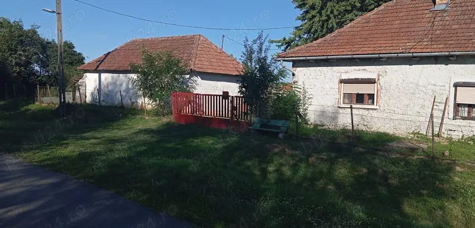 BRASADAS vinde casă in Csengersima Ungaria. - Poză 1