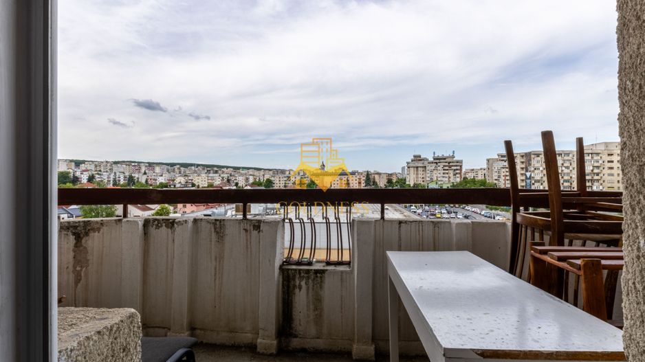 4 camere, decomadante, Manastur Zona USAMV, Calea Manastur, Platinia - Poză 8