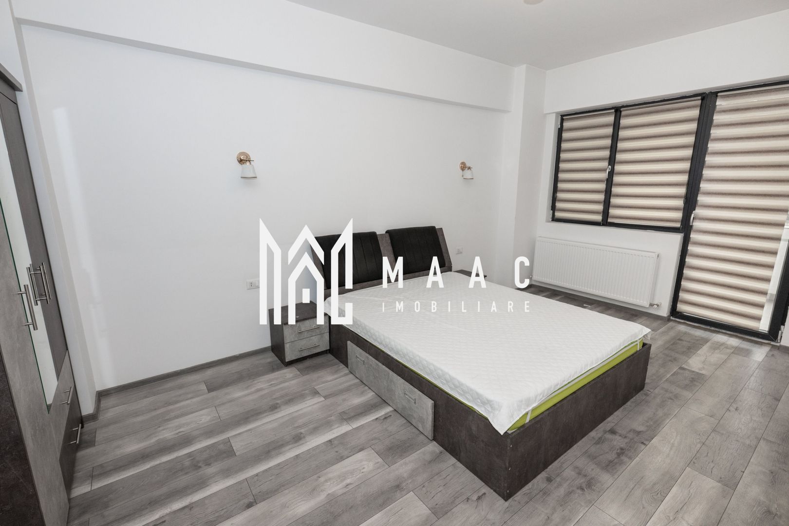 APARTAMENT 2 CAMERE MOBILAT| DEM RADULESCU| ETAJ 1| LOC PARCARE INCLUS - Poză 6