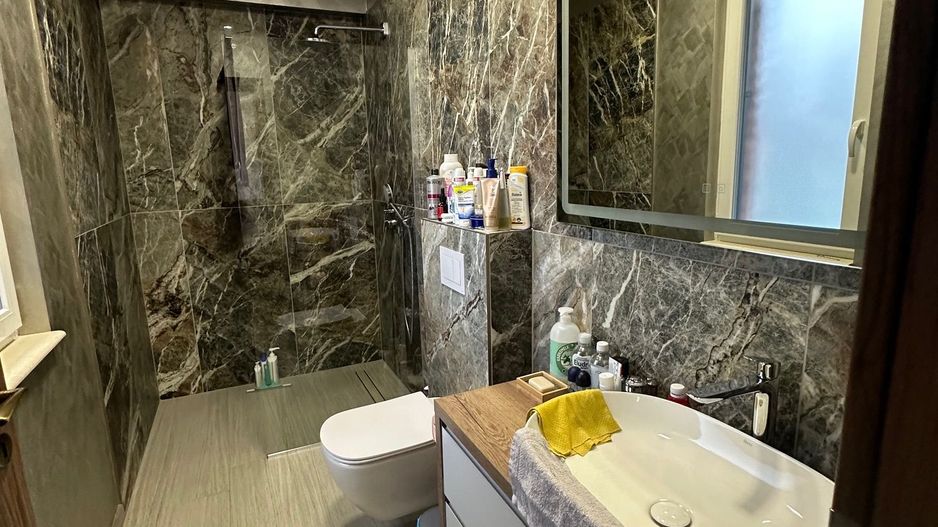 Duplex deosebit cu garaj și subsol - Poză 33