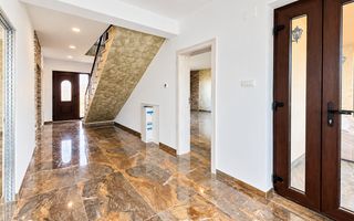 Vilă Premium D+P+E de vânzare in Vladimirescu 2 fronturi, const. 2022 - Poză 7