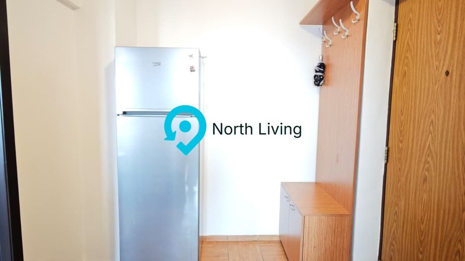 Apartament 3 camere, 68 mp, renovat, Câmpia Libertății - Poză 14