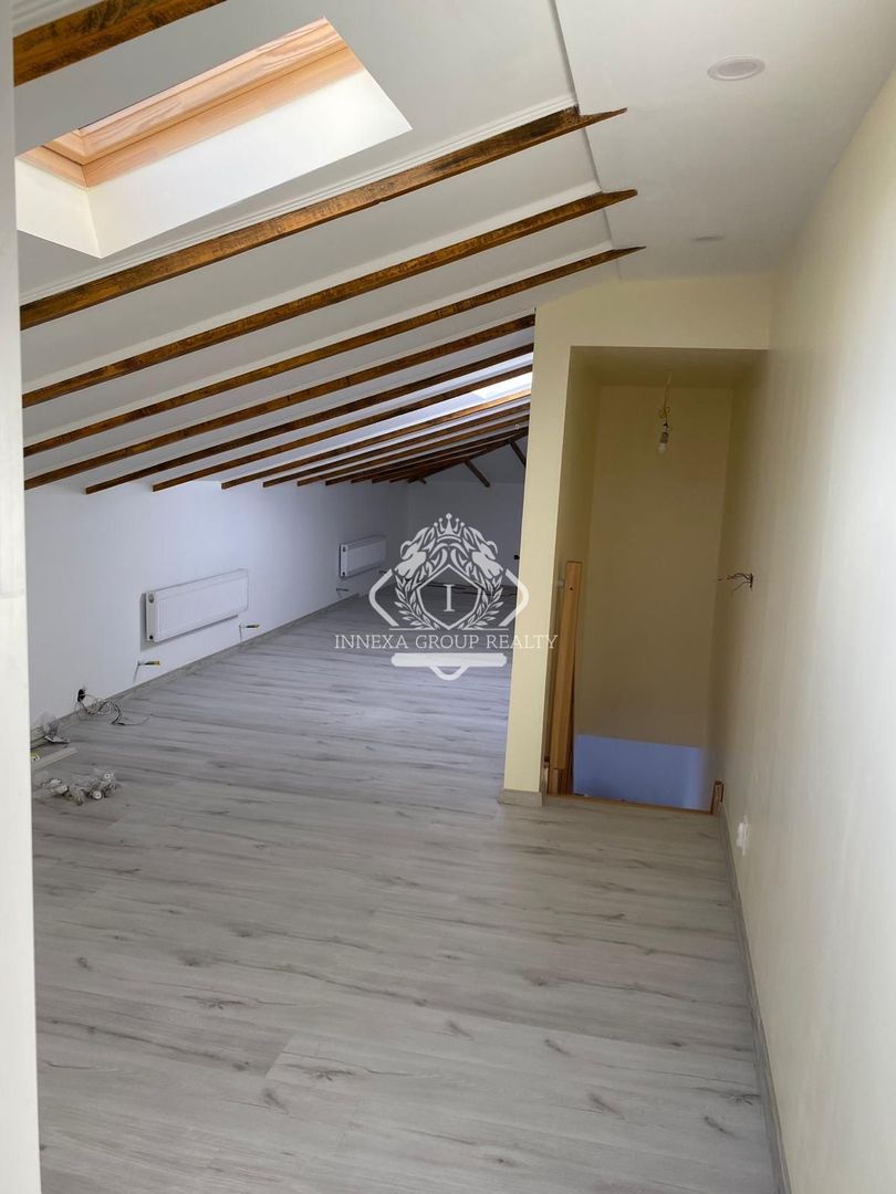Domenii I Casa 3 camere I Renovata in totalitate - Poză 6