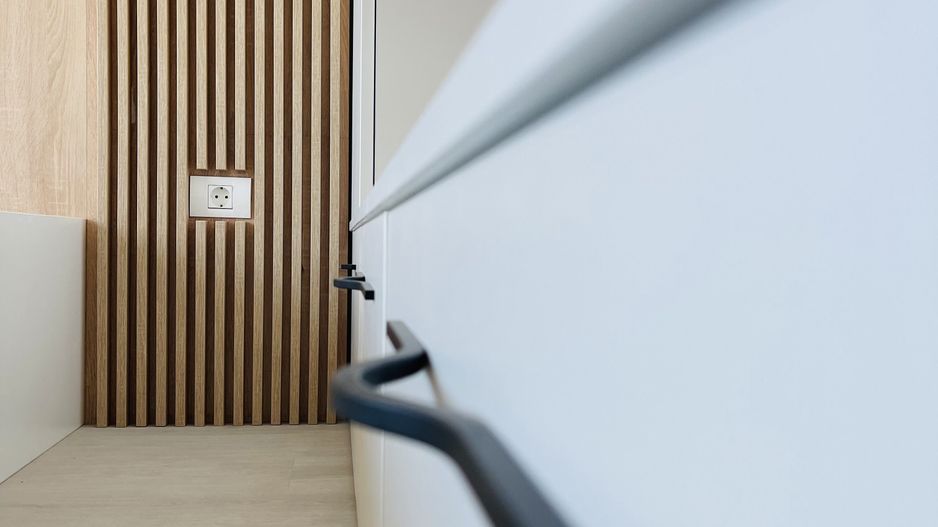 Antecontract - STUDIO - Decomandat | 40mp + Terasa 9mp | Lift&Parcare - Poză 10