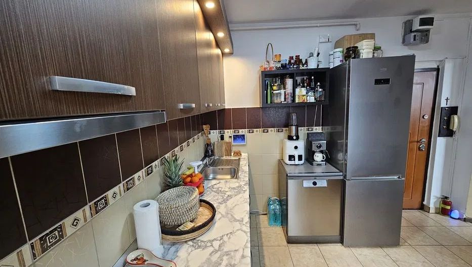 APARTAMENT 2 CAMERE 1 MAI | METROU - Poză 5