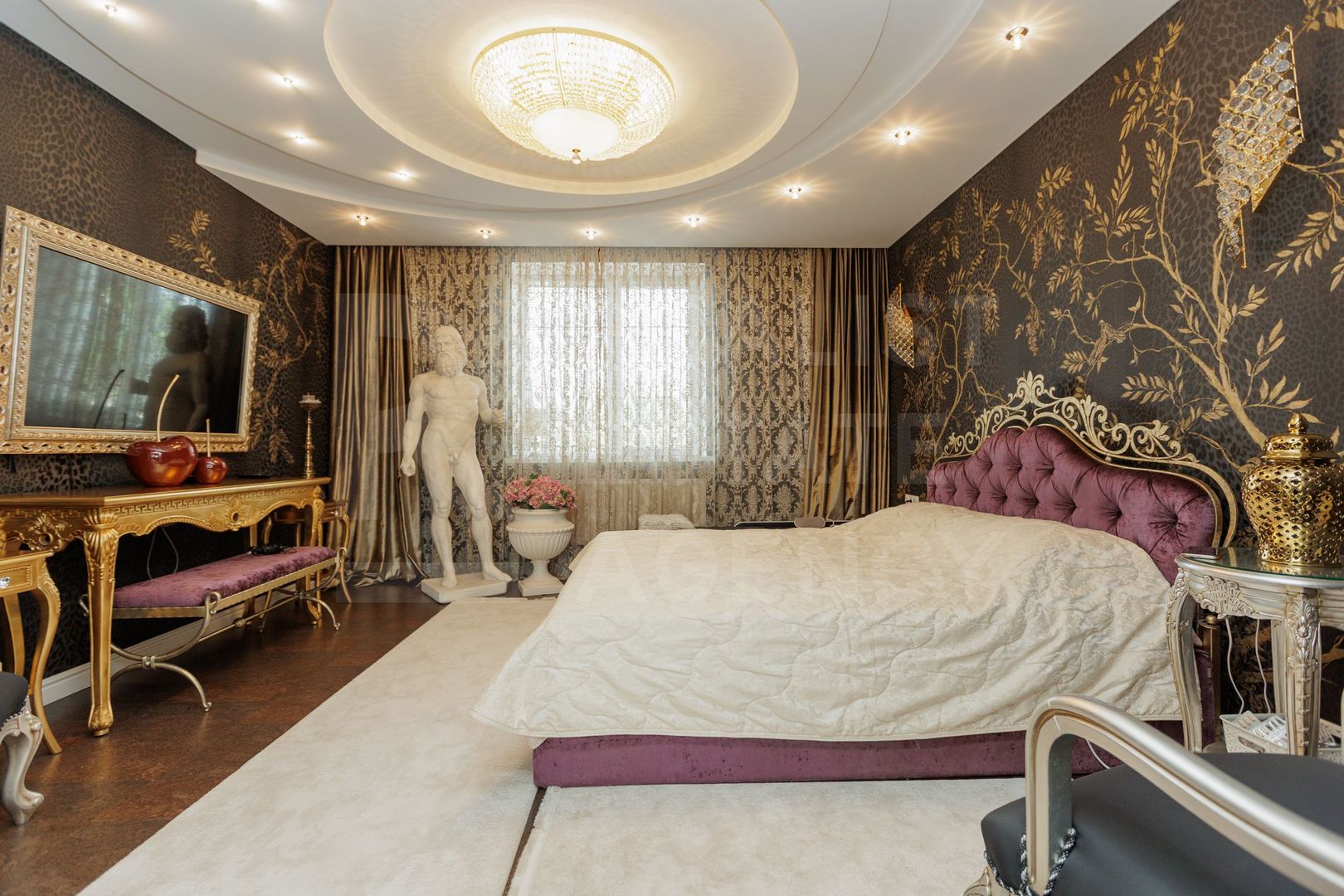 Vânzare, casă, 3 nivele, str. Sfintul Pavel, Codru - Poză 39