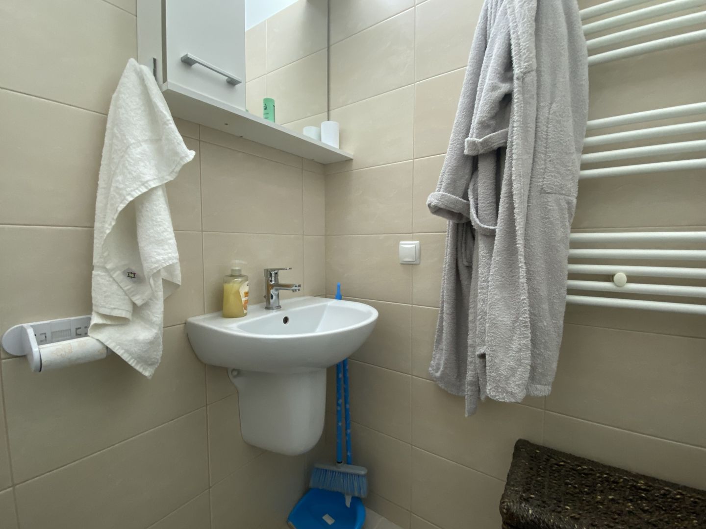 Apartament superb cu 3 camere, Dobroesti, 155.000€, 0% comision cumparator - Poză 9