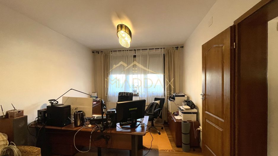 Masterpiece villa*** 6 camere//Independenta energetic//Kaufland Balotesti - Poză 24