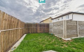 Casă cu 4 camere în Dumbrăvița, langă pădure - Poză 11