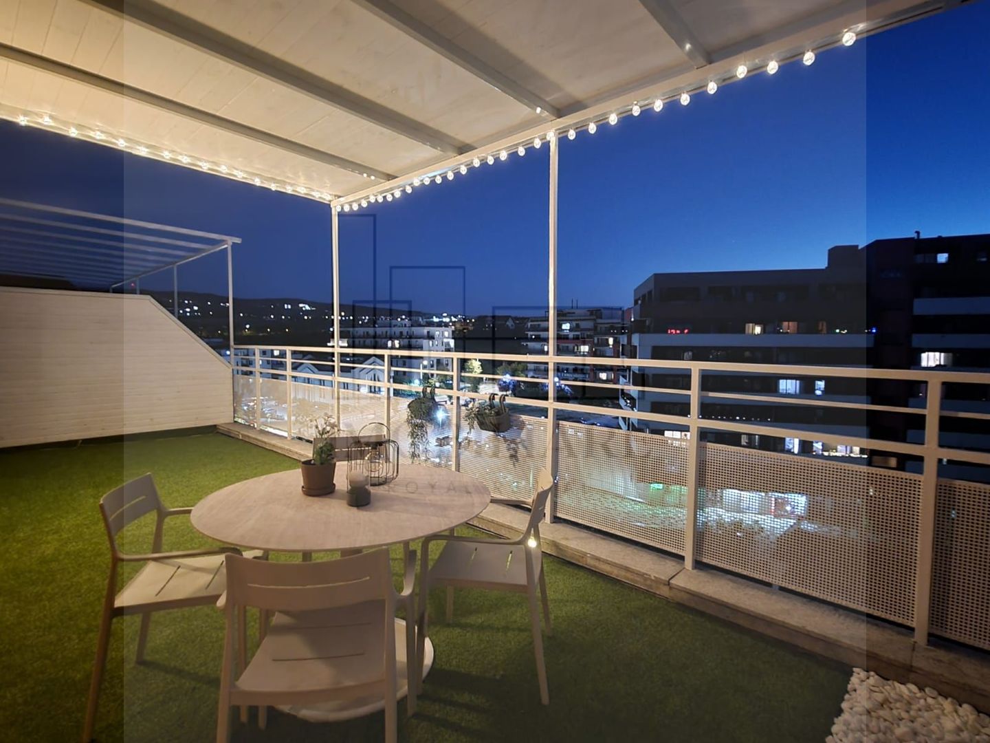 Penthouse Exclusivist Bună Ziua | Garaj Propriu | Modern, Mobilat & Utilat - Poză 16