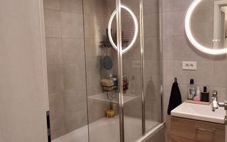 Garsoniera decomandata, mutare imediata, zona Grand Arena - Poză 11