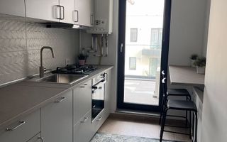 De vanzare Garsoniera Drumul Taberei - Poză 4