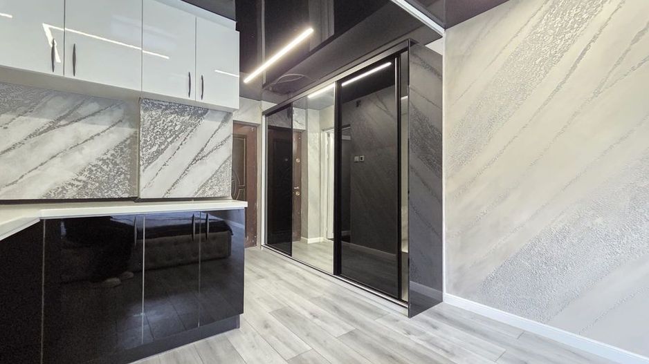 Garsoniera renovata,  Tiglina 1 - Poză 3